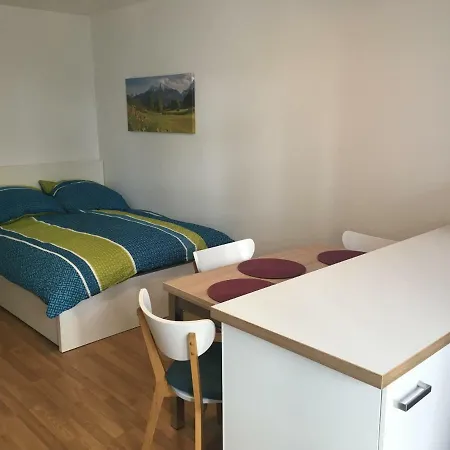 Apartment Bmw 24 Munich